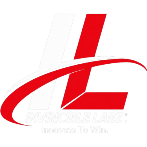 Invincible Labz
