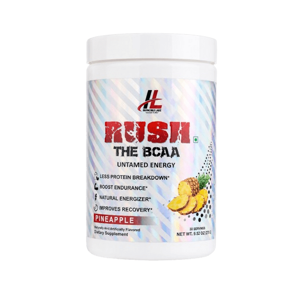 Rush BCAA - Pineapple
