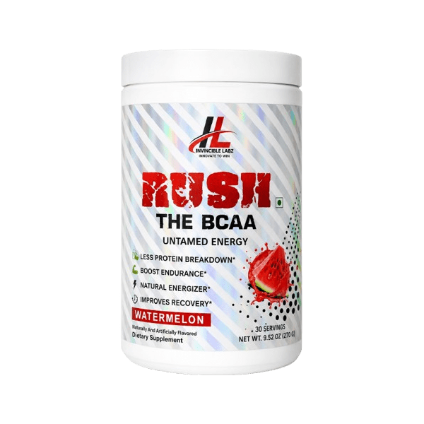 Rush BCAA - Watermelon